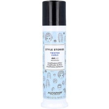 Alfaparf Milano Style Stories The RangeTexturizing Twisted Curls 100 ml