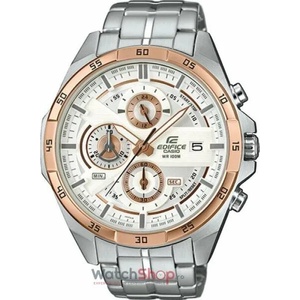 Casio EFR-556DB-7AVUEF Часовници
