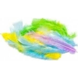 Brewista Pastel feathers 3g