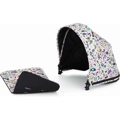 PETITE&MARS Strieška Royal3 Limited 100 Tattoo