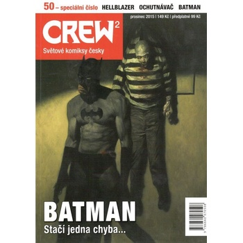 Crew 50