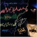 LL Cool FORCE CD