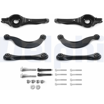 Sada na opravy, příčné závěsné rameno DELPHI TC8585KIT