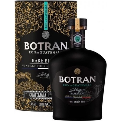 Botran rare blend vin.fren 40% 0,7 l (holá láhev)