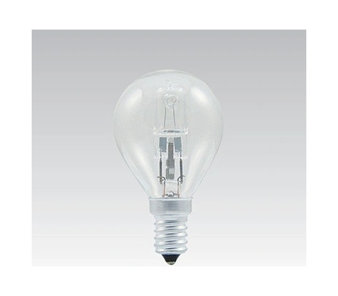 NBB CLASSIC ES 42W P45 230-240V E14 CLEAR