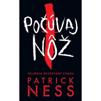 Počúvaj nôž