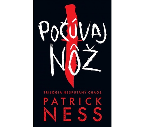 Počúvaj nôž