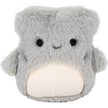 Jazwares Fuzzamallows Акула - Танк, 13 см