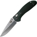 Benchmade Griptilian 551-S30V