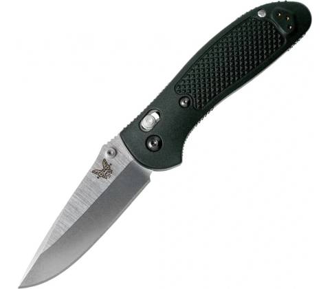 Benchmade Griptilian 551-S30V