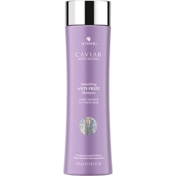 Alterna Caviar Anti-Aging vyživujúci čistiaci šampón na vlasy 250 ml