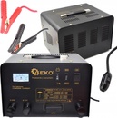 Geko G80022 400Ah 12/24V 45A