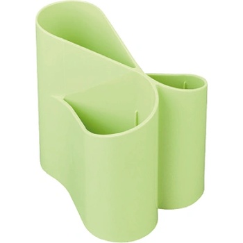 Моливник Ico Lux светло Зелен (1701017-19-9570088009)