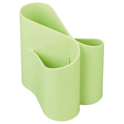 Моливник Ico Lux светло Зелен (1701017-19-9570088009)