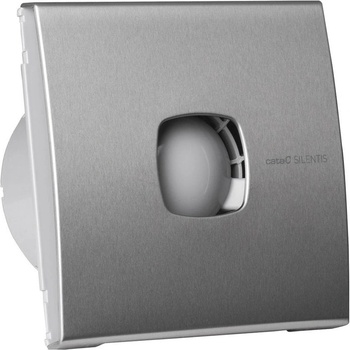 CATA ВЕНТИЛАТОР ЗА БАНЯ cata silentis 12 inox (8422248016995)