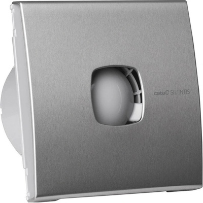 CATA ВЕНТИЛАТОР ЗА БАНЯ cata silentis 12 inox (8422248016995)