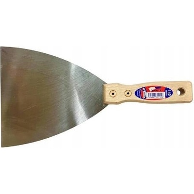 York Špachtľa maliarska pružná 850/140mm, oceľová
