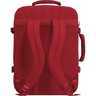 CabinZero Classic Ketchup 44l