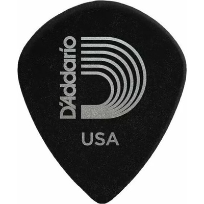 D'Addario Planet Waves 3DBK4-25 Перце за китара (3DBK4-25)