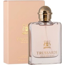 Trussardi Delicate Rose toaletná voda dámska 50 ml