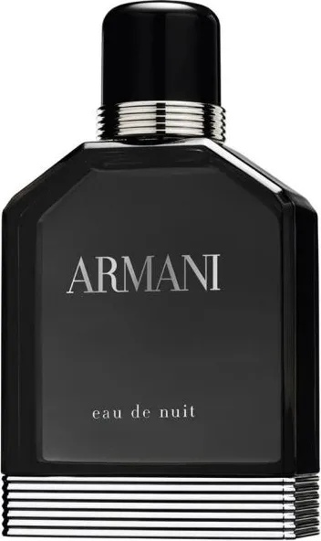 Giorgio Armani Eau de Nuit EDT 100 ml Tester