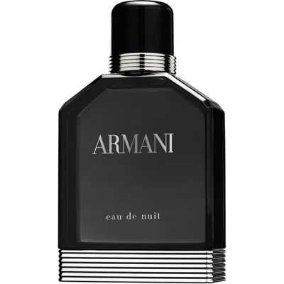 Giorgio Armani Eau de Nuit EDT 100 ml Tester