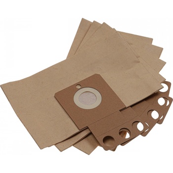 Image 1 of VHBW Торбички за прахосмукачка Kärcher RC 3.000 / RC 4.000, 6.904-257.0, хартия, 5 бр (888400496)