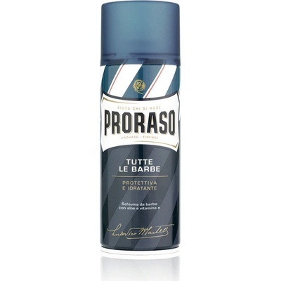 Proraso Protect pěna na holení 400 ml