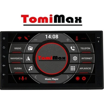 TomiMax 061SD