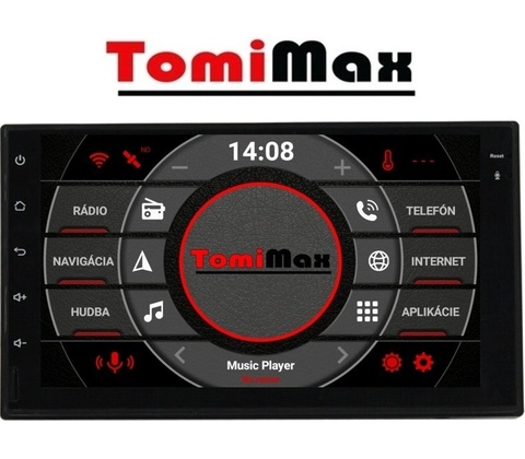 TomiMax 061SD