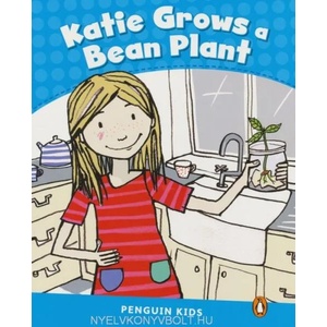 Level 1: Katie Grows a Bean Plant CLIL | Marie Crook (2013)