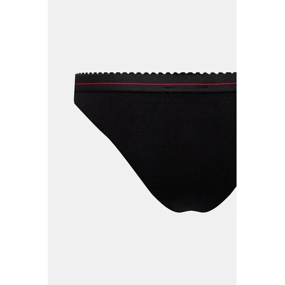 Giorgio Armani Бикини Emporio Armani Underwear (2 чифта) в черно 164752 4F225 (164752.4F225)