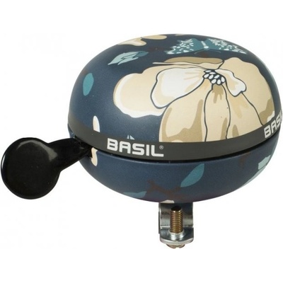 Basil Big Bell Magnolia Poppy Modrá