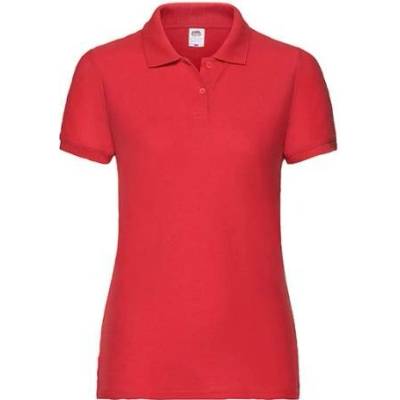 Fruit of the Loom 63-212-0 Red