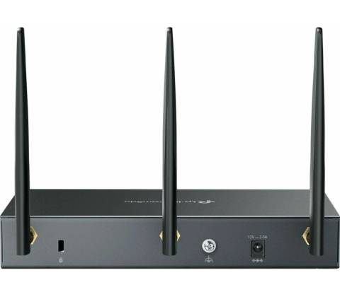 TP-LINK Omada AX3000
