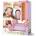 GET-IT Pink It Hair Decorator