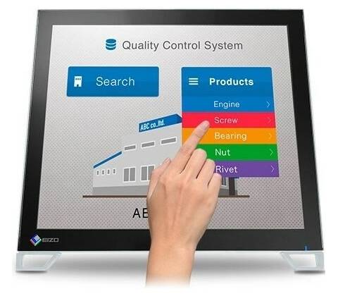 Eizo FDS1782T