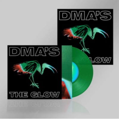 DMA'S - THE GLOW LP