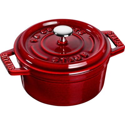 Staub Mini Round 250 ml 40509-805-0