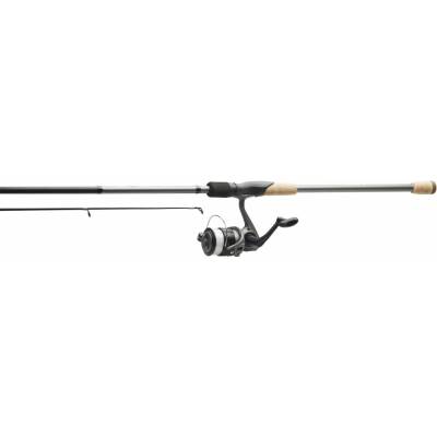 Kinetic Etrixx CC M 8 ft 8-30 g 2 diely + navijak Etrixx CC 3000 FD