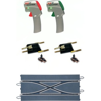 SCX Advance Konverzní sada 2.0