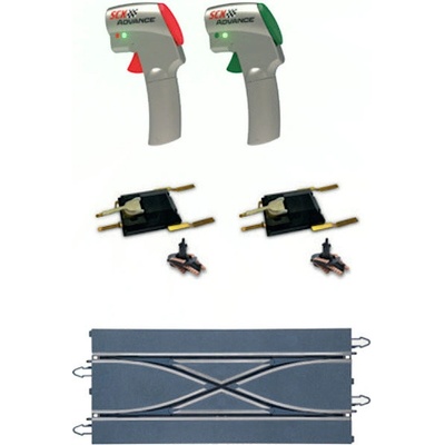 SCX Advance Konverzní sada 2.0