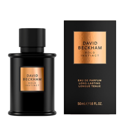 David Beckham Bold Instinct EDP 50 ml (3616304892790)