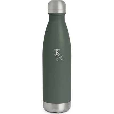 Berlinger Haus Termoska Matte Green 500 ml zelená