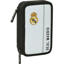 Safta dvojitý plný Real Madrid Home