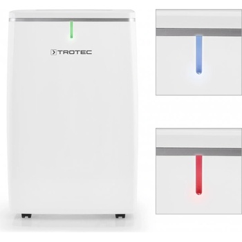 Trotec TTK 72 E
