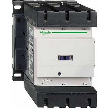 Schneider Electric LC1D115BD