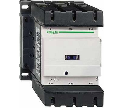 Schneider Electric LC1D115BD