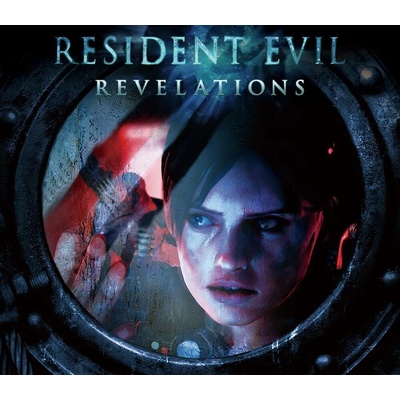 Resident Evil: Revelations