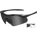 VAPOR 2,5 mm Smoke Grey+Clear Wiley X